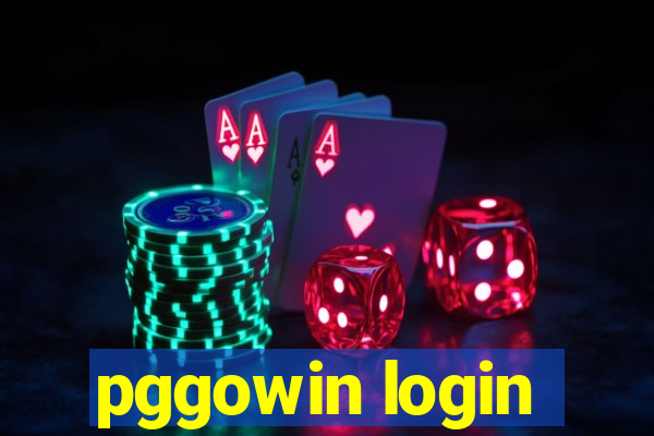 pggowin login